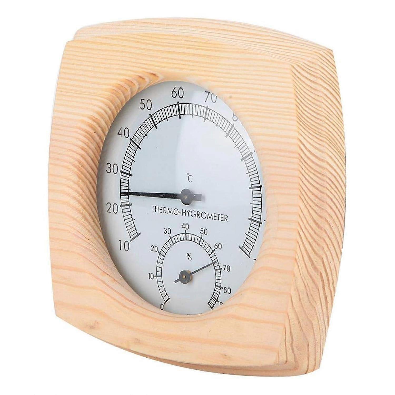 Temperature and humidity meter two-in-one measuring instrument