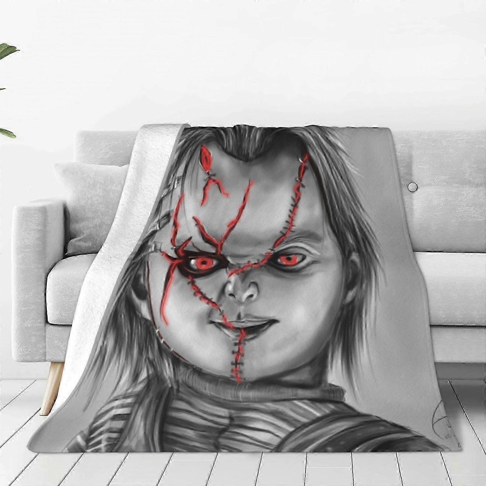 Soft Cozy Luxury 3D Printed Flannel Throw Blanket Lightweight Durable Plush Blankets Suitable for Certain Brands
