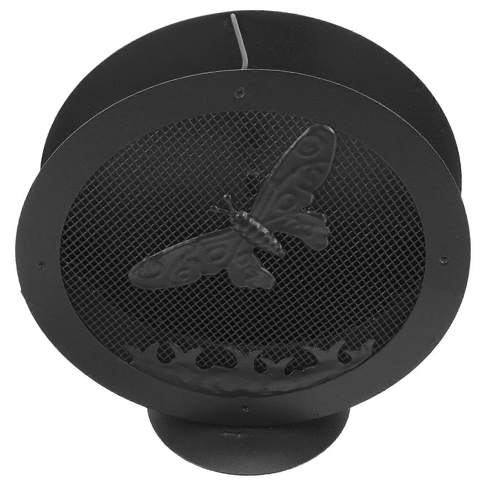 Burner Rust-Proof Coating Outdoor Use 16.50X16.00X8.00cm 1Pcs