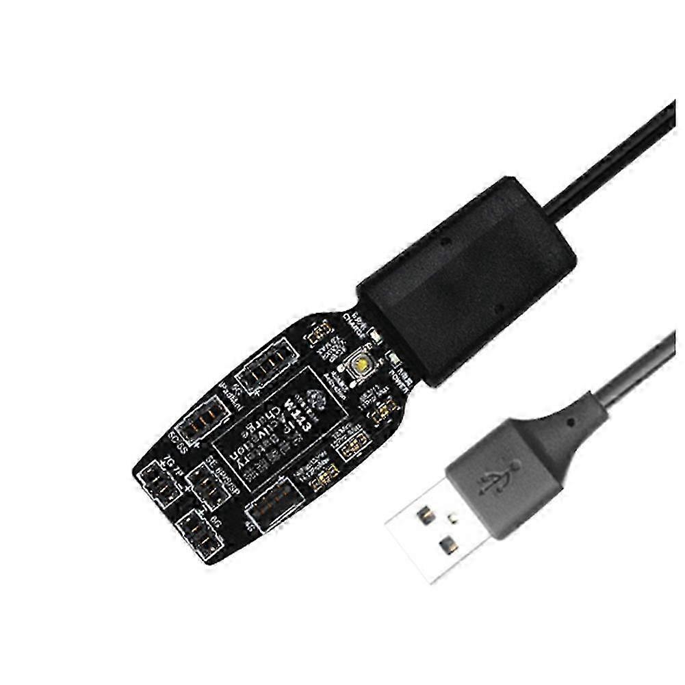 Battery Charging Activation Board Power Supply Boot Line Test Tool