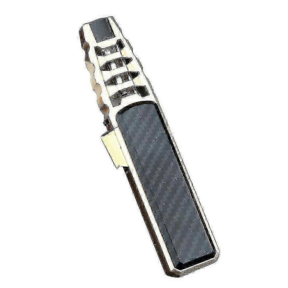 Kitchen Culinary Butane Torch  Butane Fuel Not Include Cooking Torches For Refillable Blow Lighter