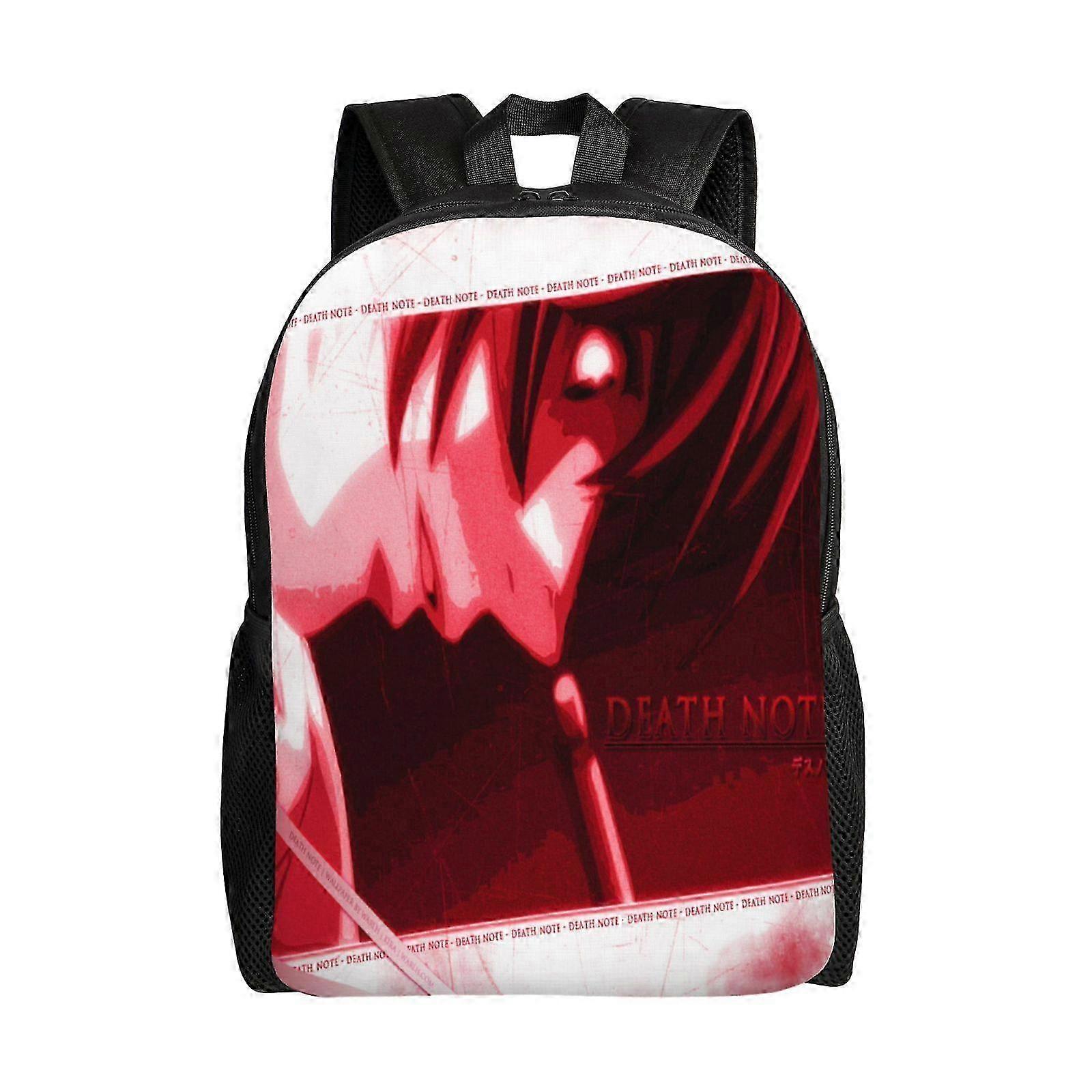 学生用カジュアルデイパックバックパック - さまざまなブランドに適した軽量ブックバッグ