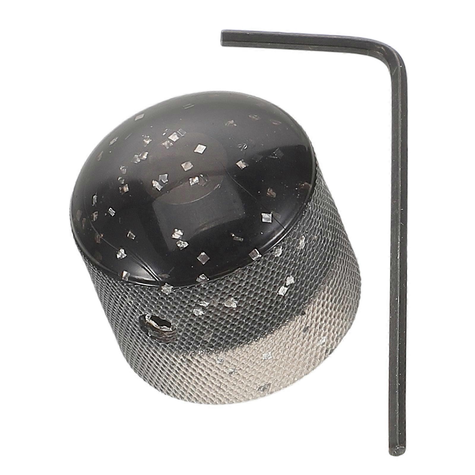 Bass Guitar Parts Rotary Knob Useful For Electric Guitar Accessories 1Set