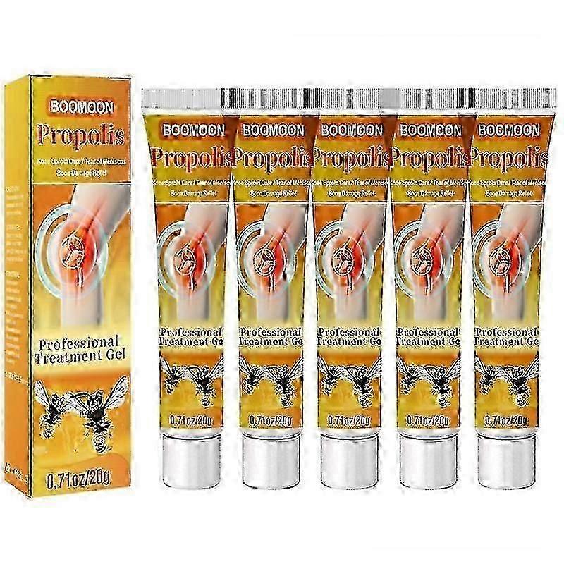 För Bee Venom Gel För Smärtlindring Au