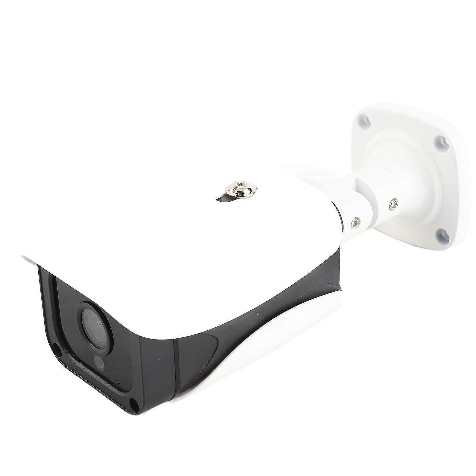 1080P Full High Definition Security IP66 Câmera de vigilância externa à prova d'água com visão noturna IR para sistema analógico DVR Pal