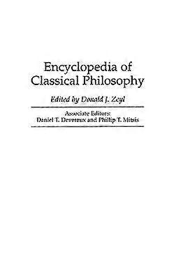 Encyclopedia of Classical Philosophy