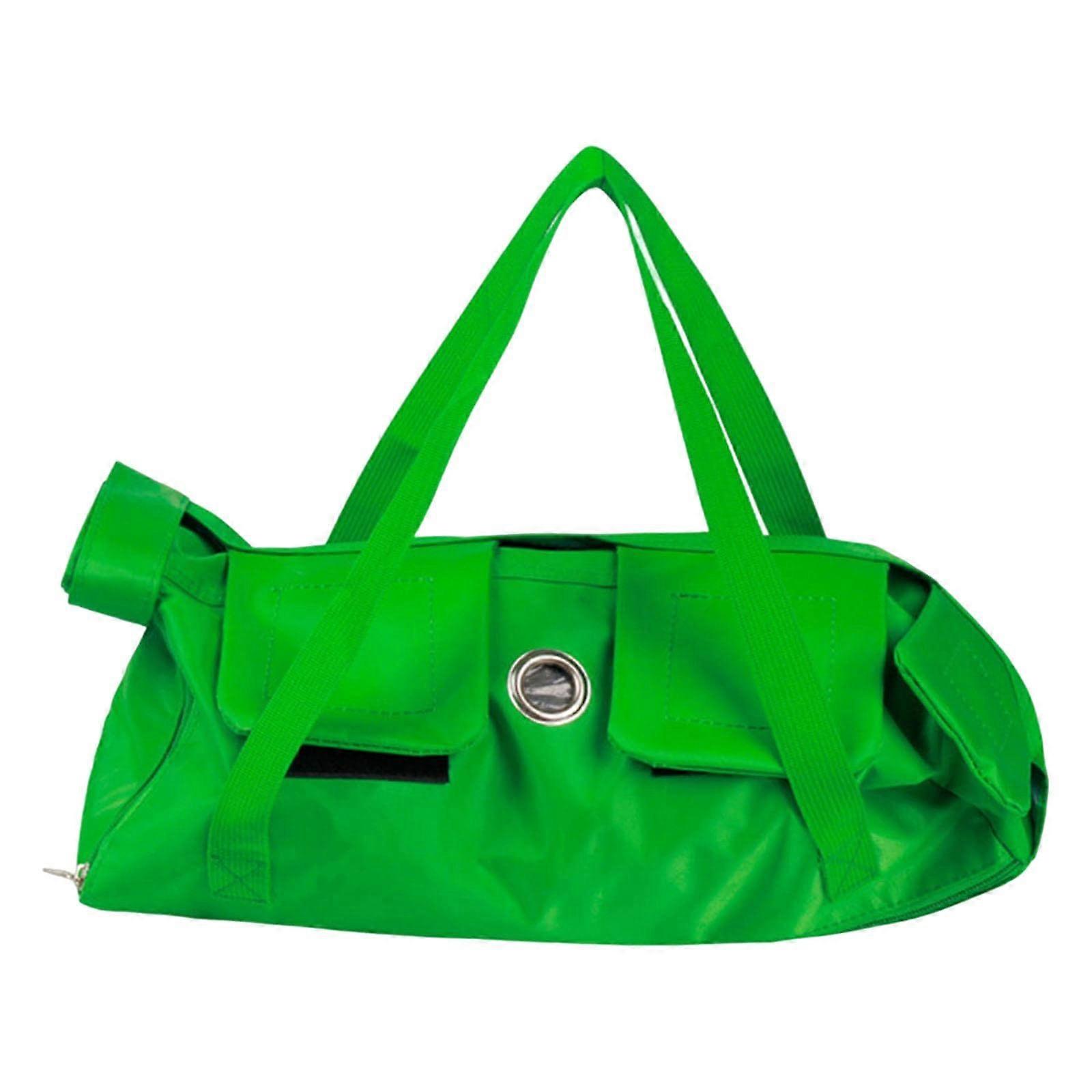 Breathable cat carrier bag for pet care Practical and comfortable