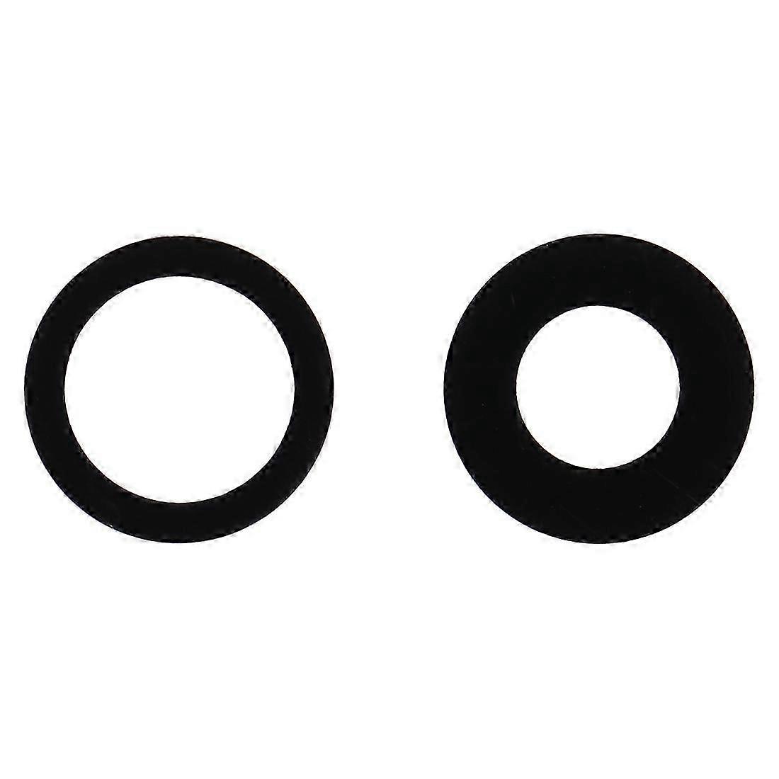 2 PCS / Set Back Camera Lens For iPhone 11