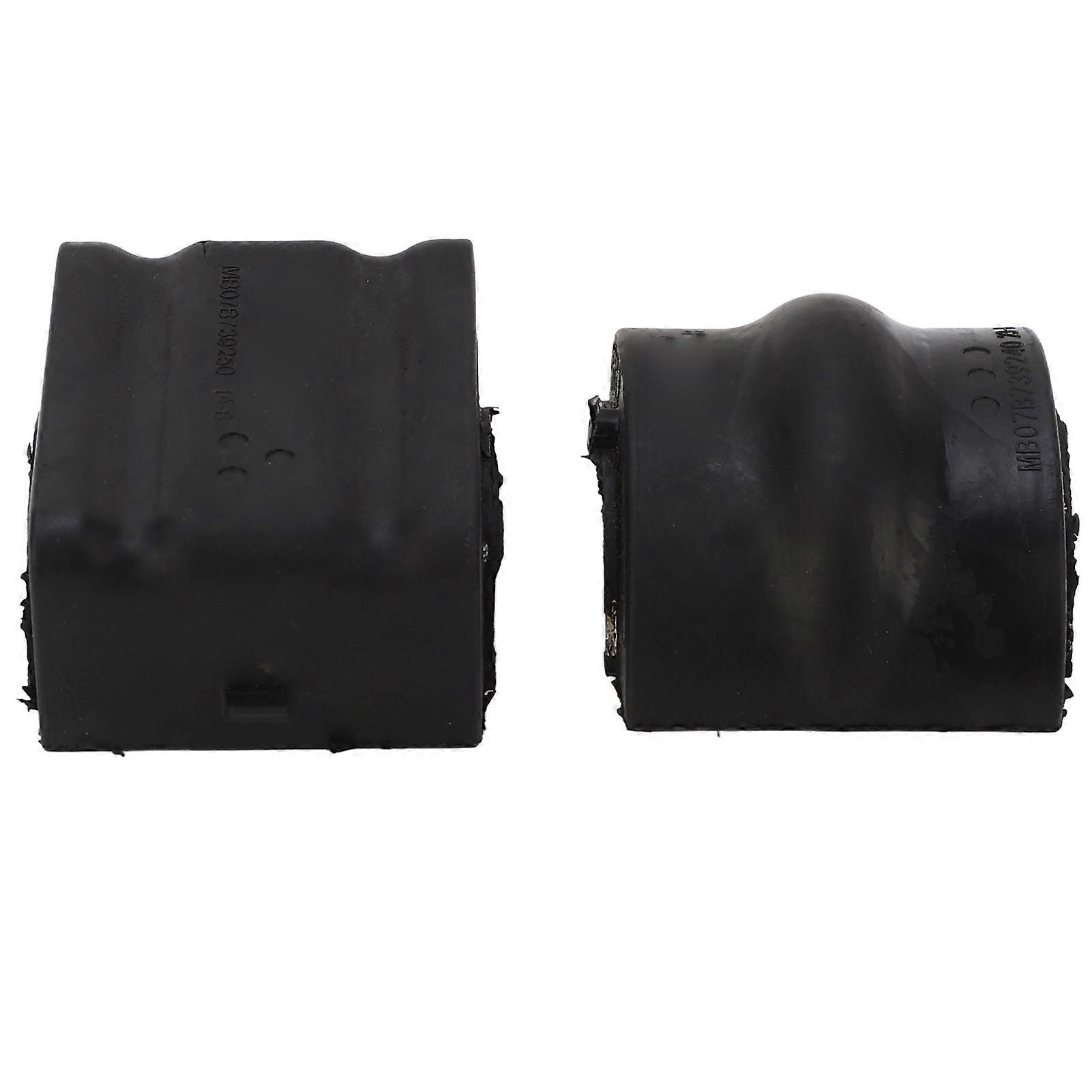 2PCS Front Control Arms Bushing 1144383‑00‑B Replacement for Tesla Model 3 2017‑2023 