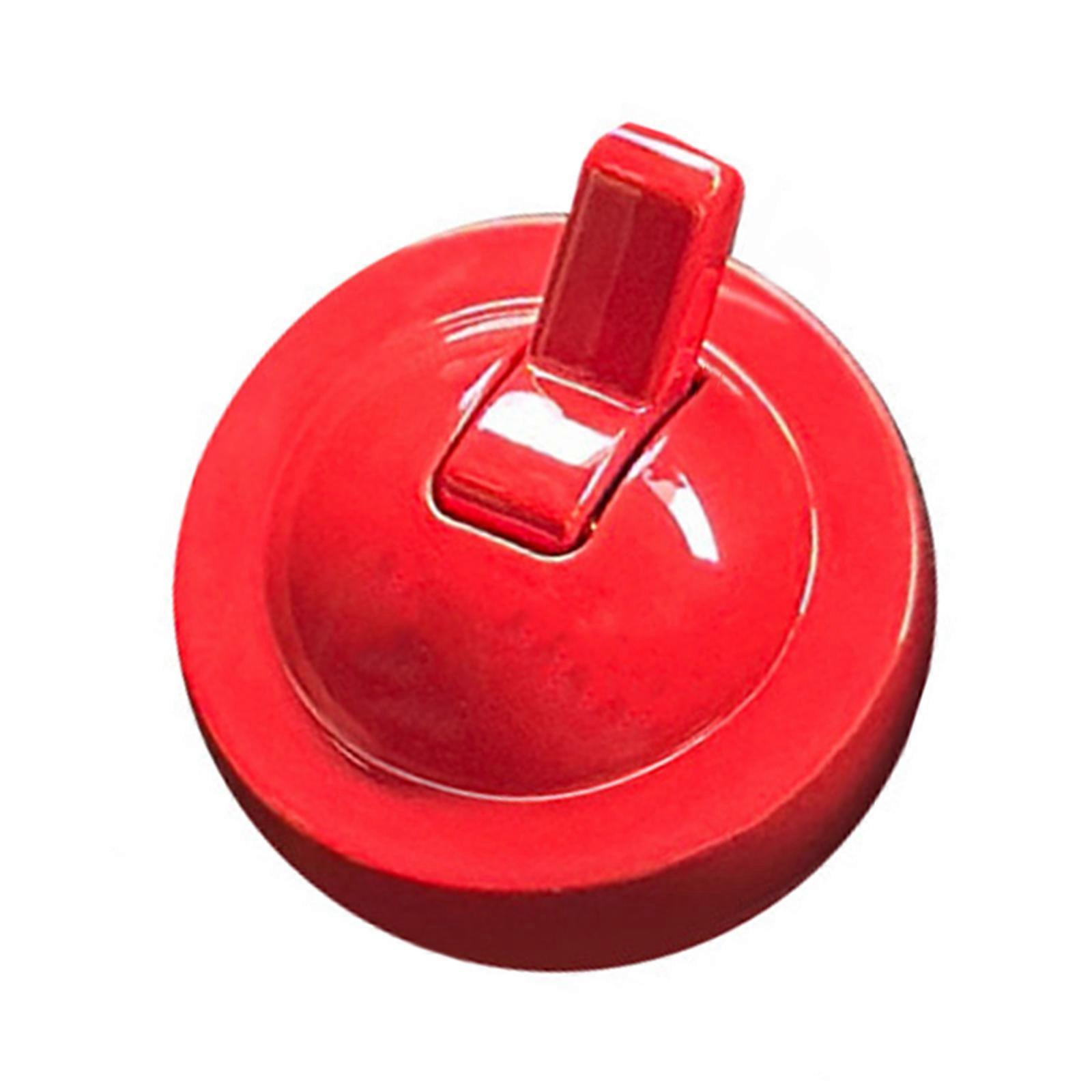 Push to Start Button Cover Sticker Auto Engine Ignition Switches Protector Cover Button Start Button Decals for Car Multicolor