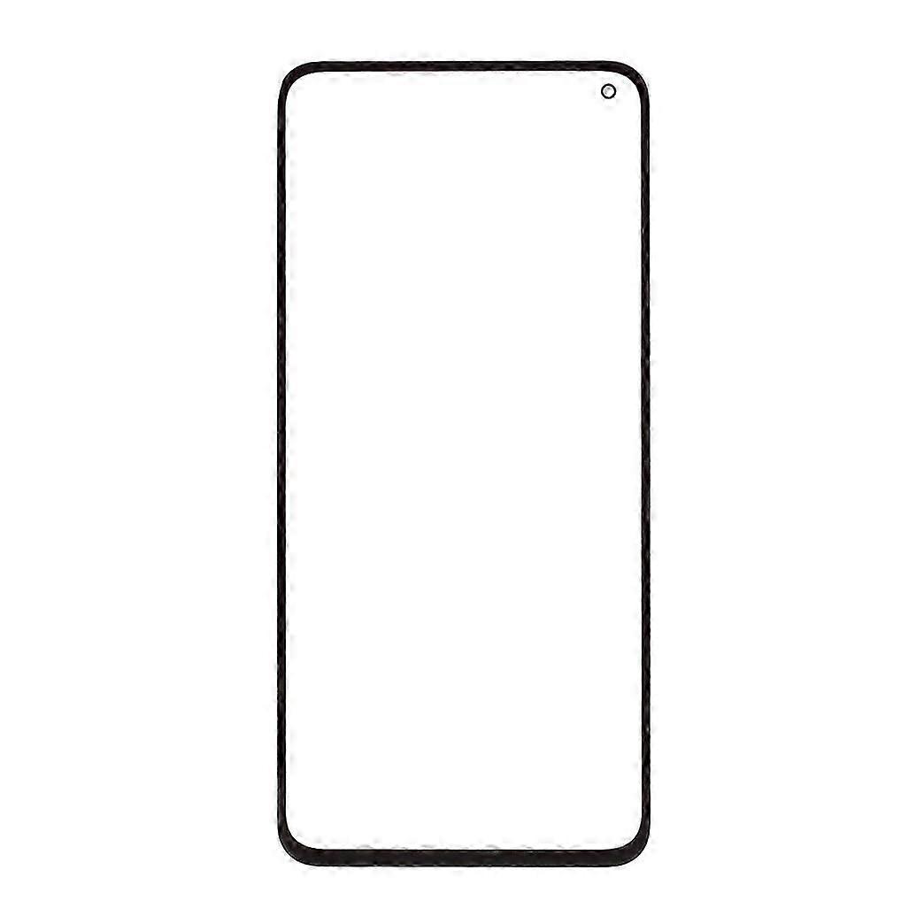 Screen Glass Lens OCA Adhesive Replace Part for vivo S5 V1932A, V1932T