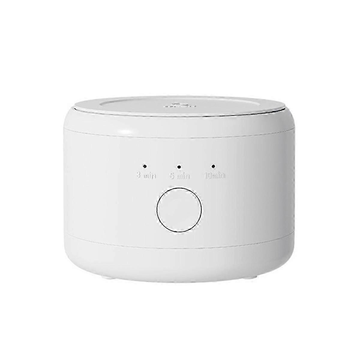 Φορητή υπερηχητική καθαρότερη μηχανή συγκρατητών για τη λεύκανση Tr ναρίδων φρουρών στόματος συγκρατητών οδοντοστοιχιών