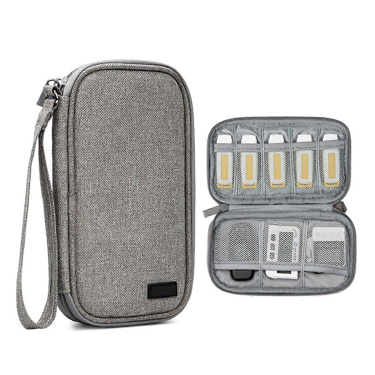 Bag For Usb Design Shockproof For Hard Drive 1Pcs