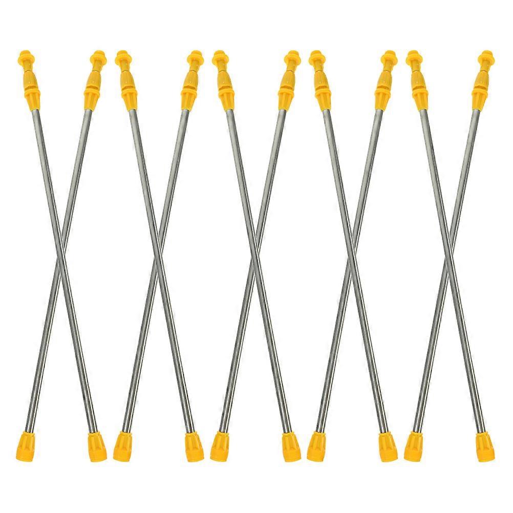 Versatile Agricultural Sprayer Pole, Long Length, Designed for Comfortable Usage