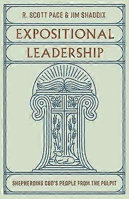 Ekspositionaalinen johtajuus