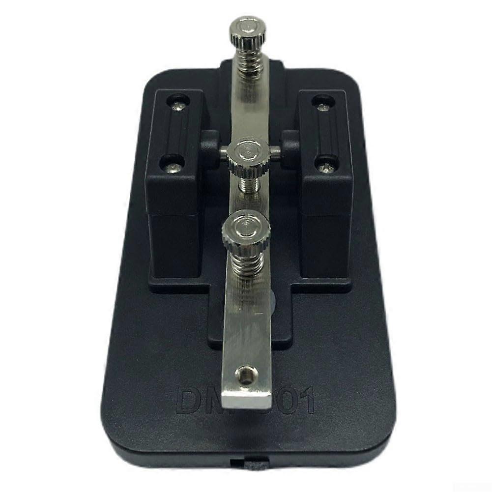 Tone Key DM901 Oscillator for Morse Code Practice and Radio Enthusiasts