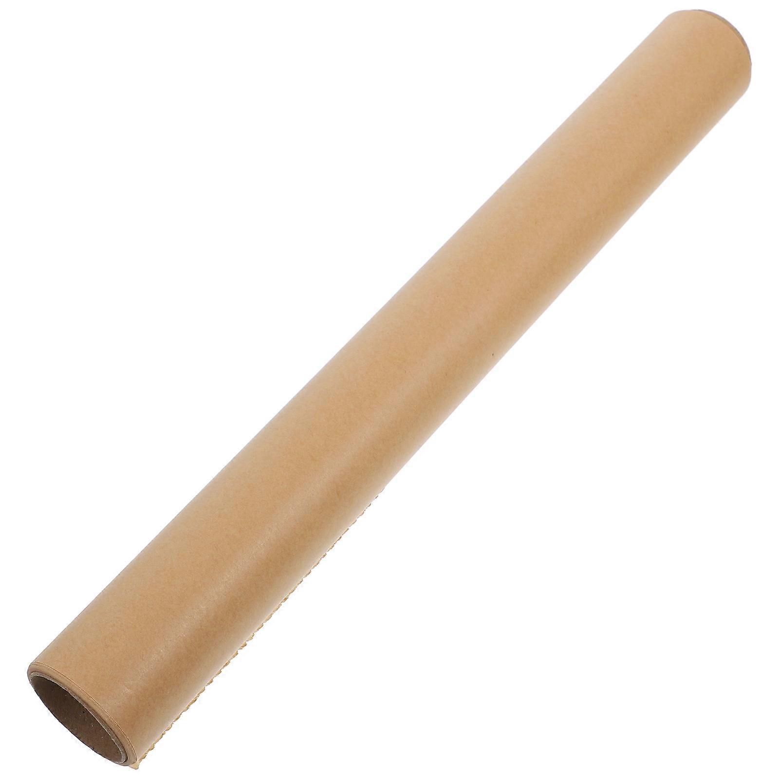 1 Roll Parchment Paper For Baking Wide Long Safe For Diy Baking And Easy Cleanup Versatile Kitchen Supply