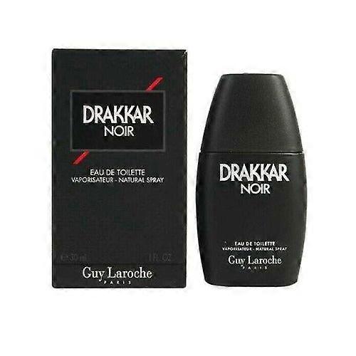 Guy Laroche Drakkar Noir 30ml Eau De Toilette