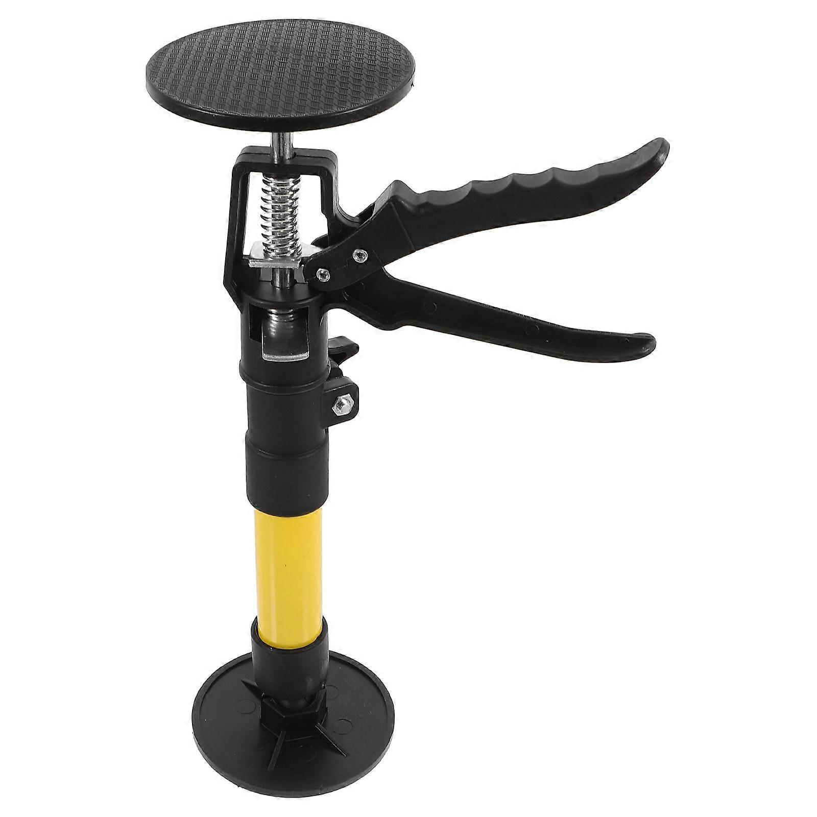 Cabinet Jack Telescopic Cabinet Jack Cabinet Supportive Pole Cabinet Jacks For Installing Cabinets Installing Cabinet Jack