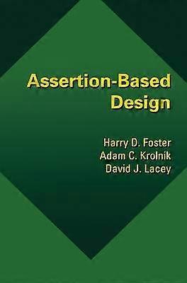 Assertion-Based Design