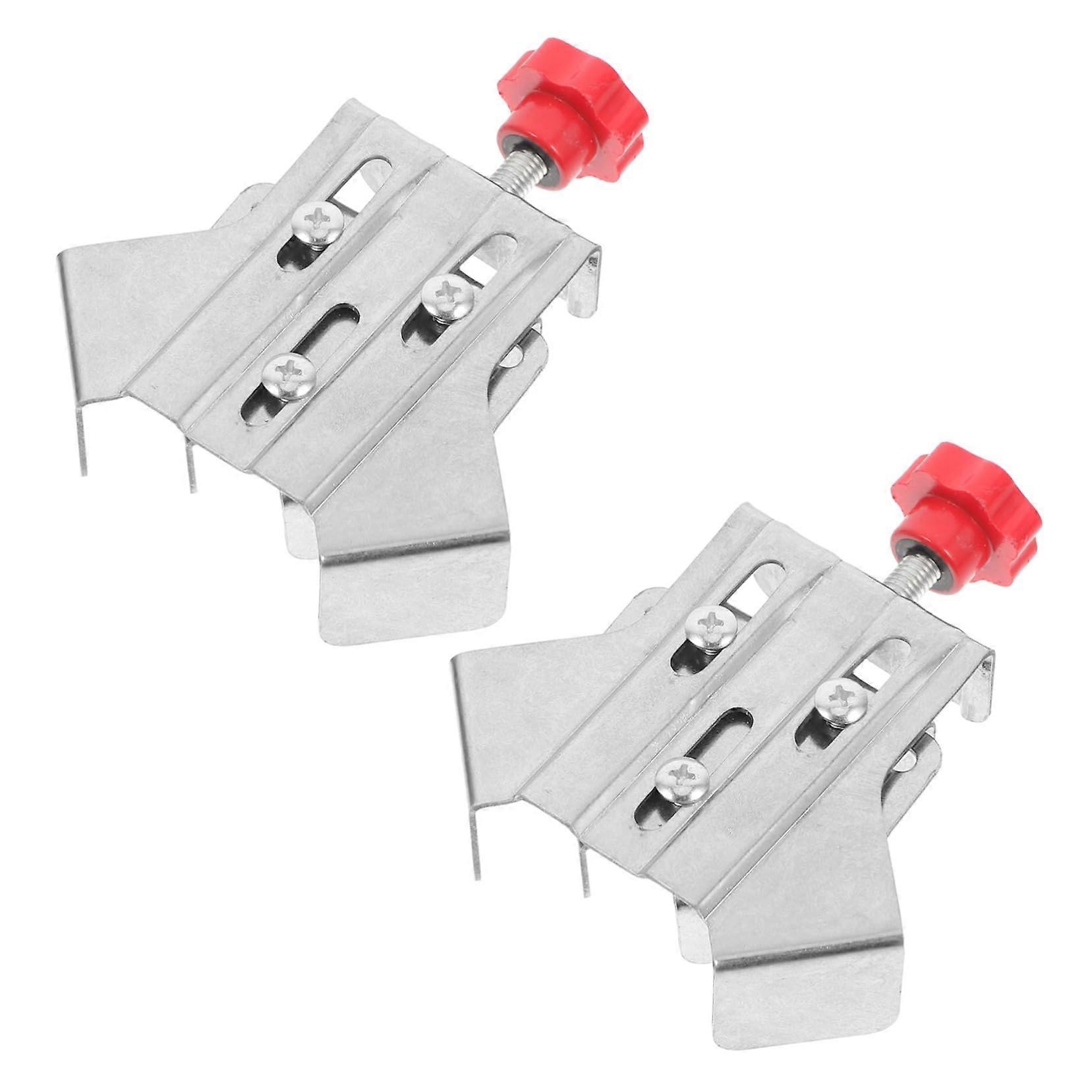 Right Angle Clamps for Woodworking Corner Clamping Tool