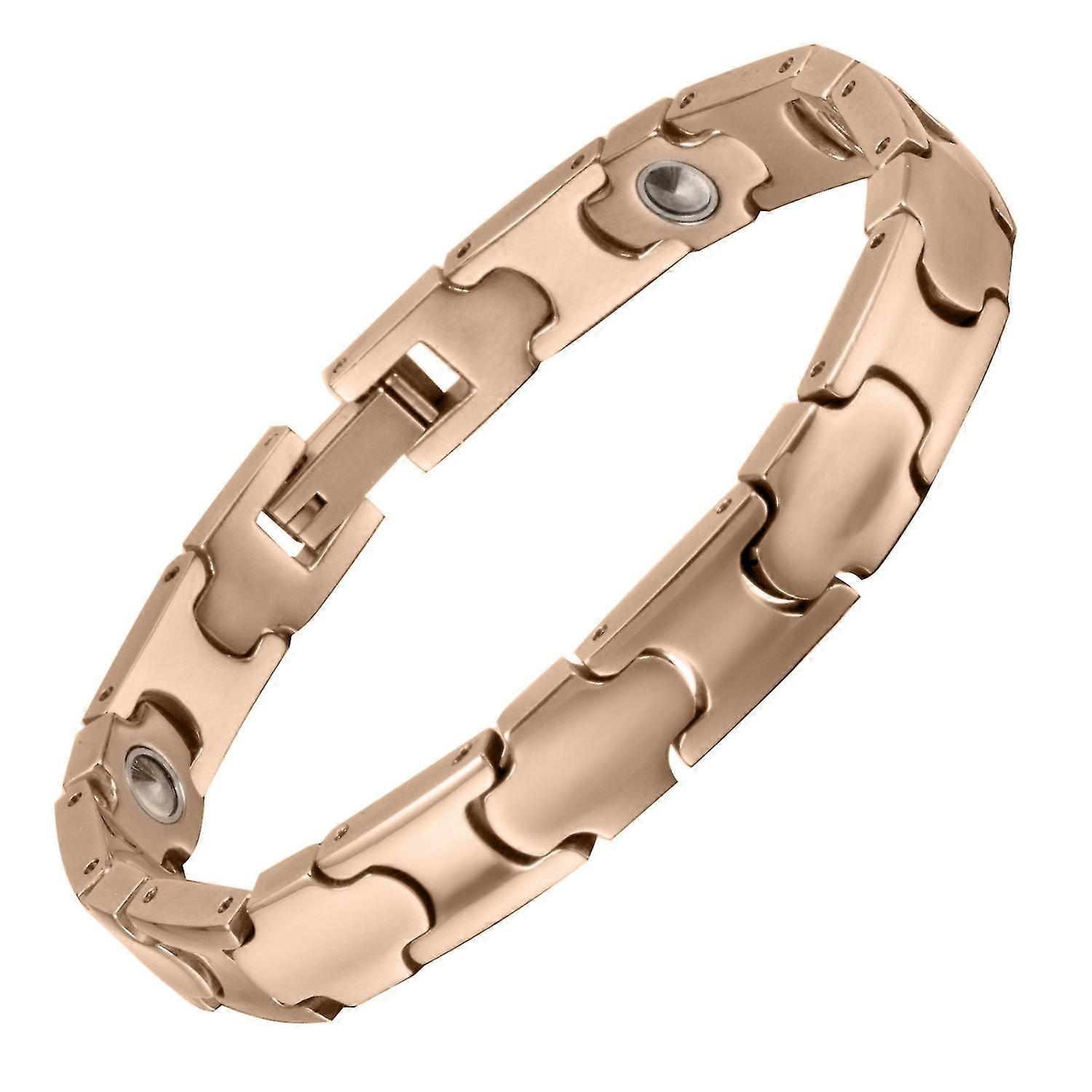 Magnetic Therapy Women's Bracelet 2025