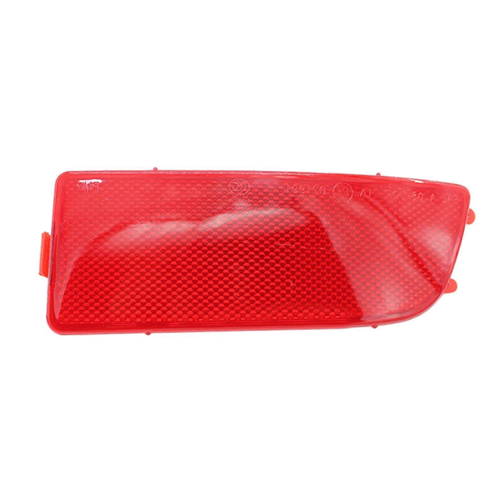 A9068260040 Reflectors for rear bumper, left and right, for Sprinter W906 2006–2016, reflective light cover, rear bumper, reflectors Ref: 4774