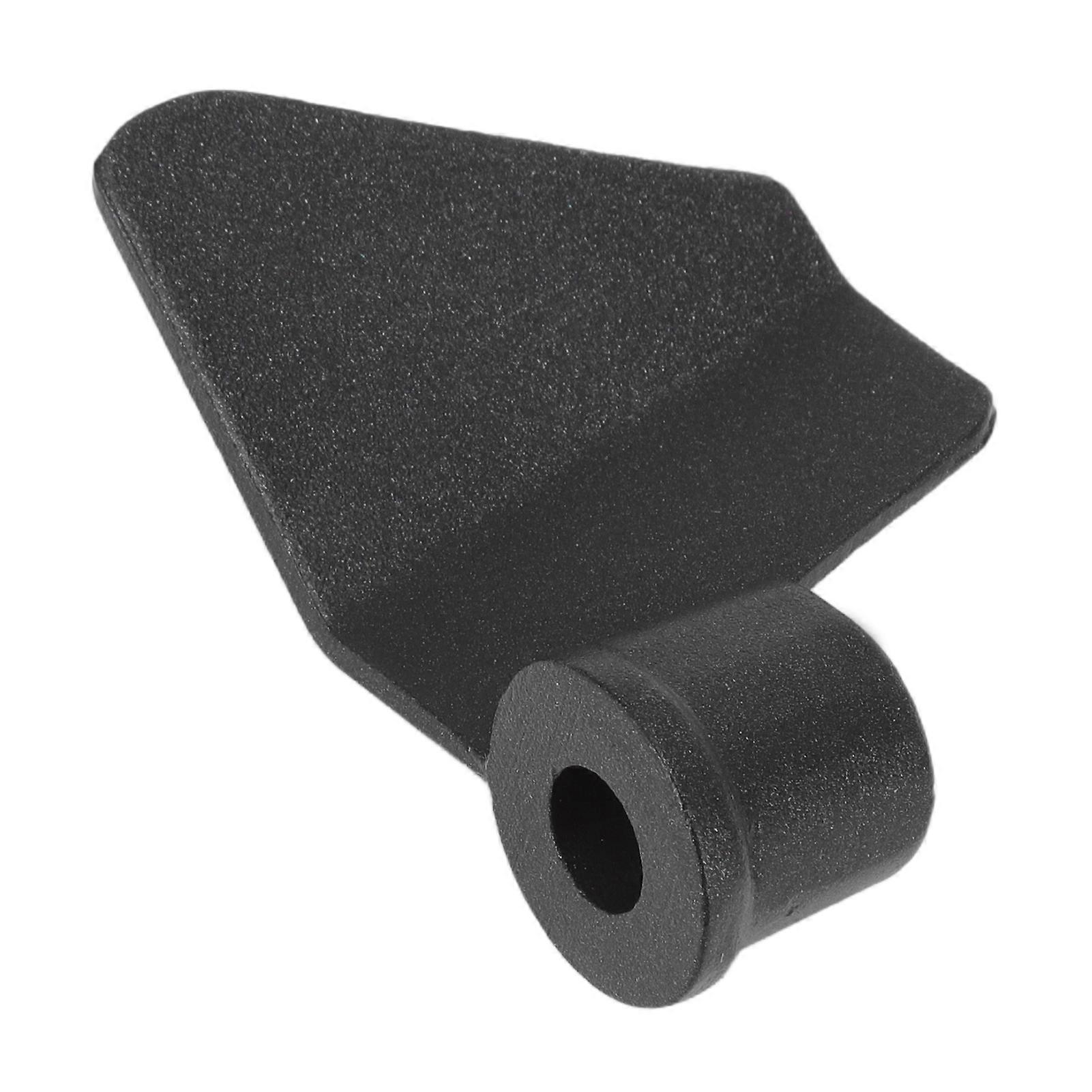 Bread Machine Paddle Non Stick Aluminum Alloy Breadmaker Mixing Blade Replacement Part for Home Kitchen
