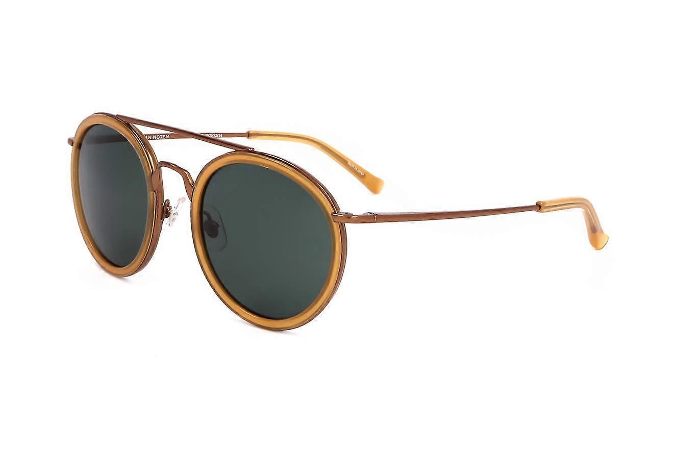 Sunglasses Dries Van Noten by Linda Farrow DVN52 RED 49/20/135 UNISEX