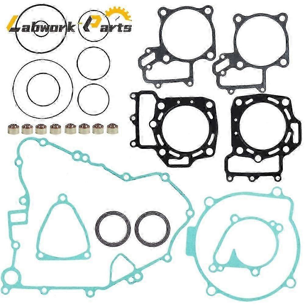 New Gasket Set For Kawasaki Brute Force 750 Teryx 750 2005-2013