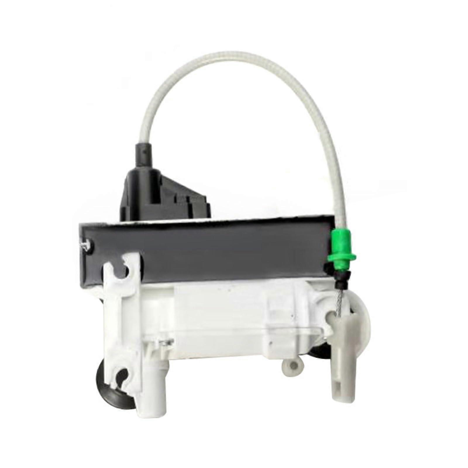 Door Lock Motor Front Right Lock Bowden Cable 51207419840 For F15 F85 X5 20142017 For X6 F16 F86 2018 Door Lock Actuator