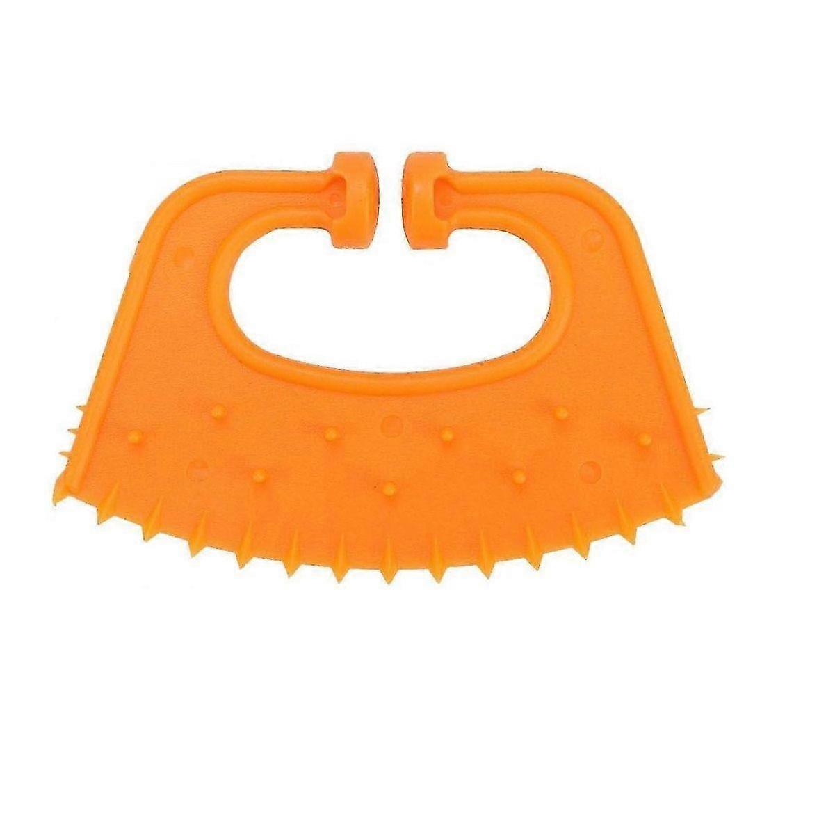 10pcs Calf Weaning Nose Clip for Farm Cattle