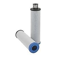 Hydraulikfilter HY 13610 for Heavy Machinery, Oil Filtration, 10 Micron, Compatible with Various Models