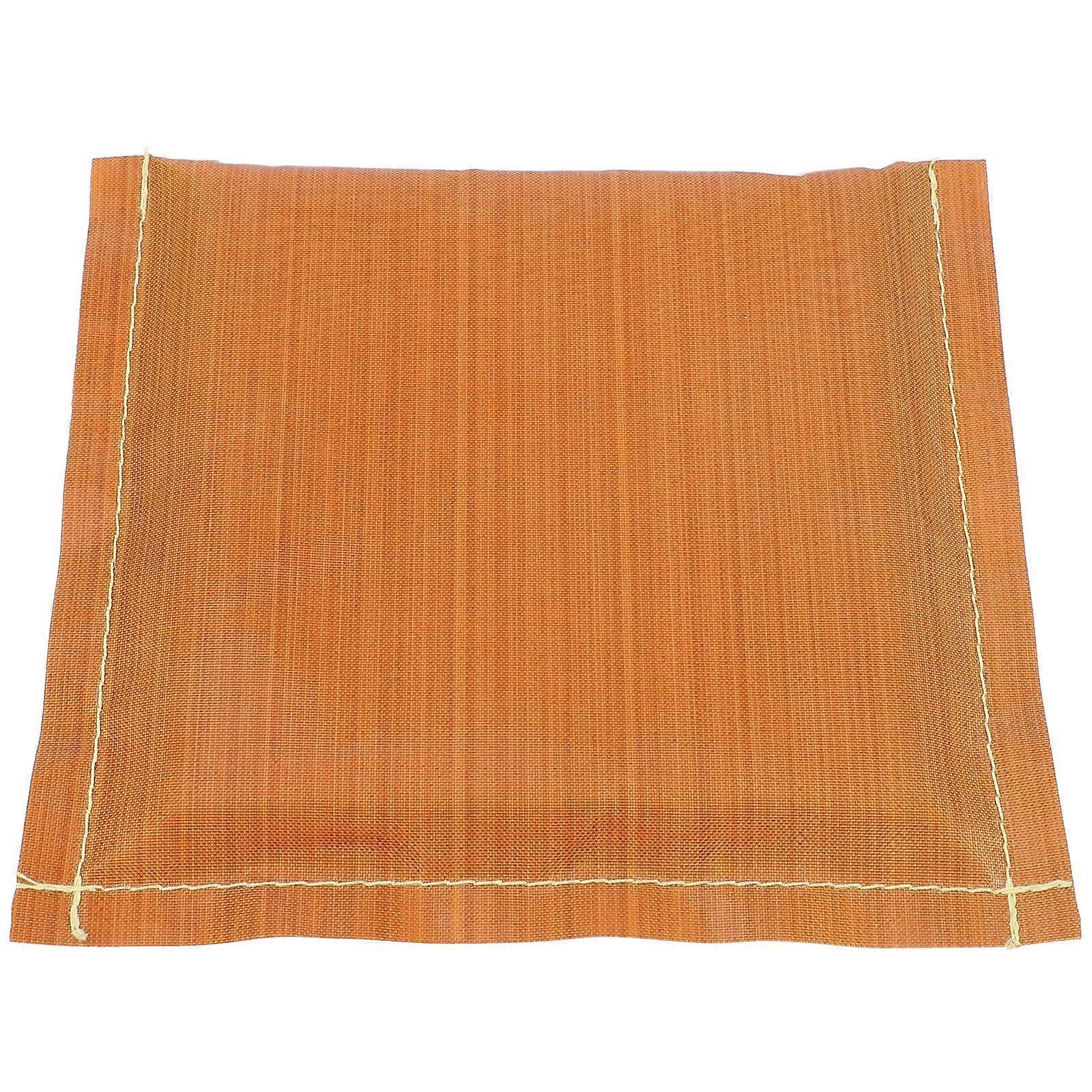 Professional Ironing Heat Mat Non-Stick Heat Transfer Mat For Travel 16X14.5X0.5CM Great For Artists 1Set