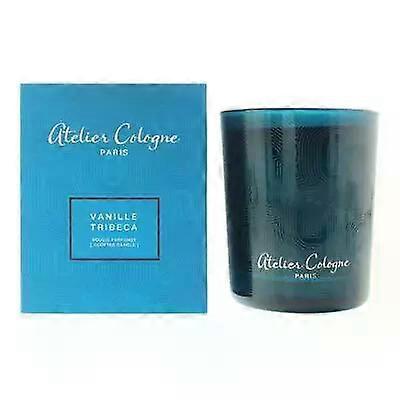 Atelier Cologne Vanille Tribeca Candle 180g