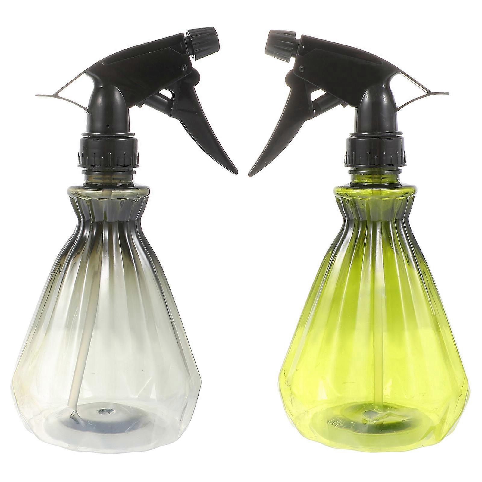 5Pack Watering Spray Bottle For Flower Irrigation Gardening Portable Assorted Color
