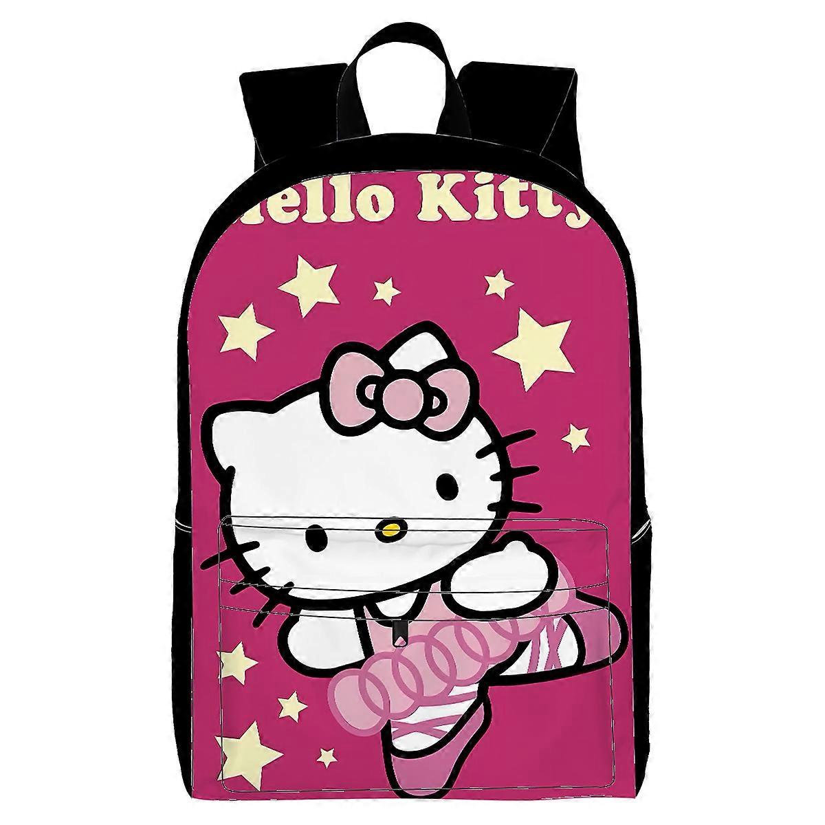 Backpack, with Multiple Organizational Compartments, Fits 15.6 Inch Notebook, for Travel, Teen, Business Work M08