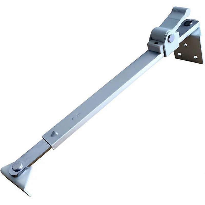Window Wing Scissors Wind Brace Retractable Wind Support Limiter Angle Controller