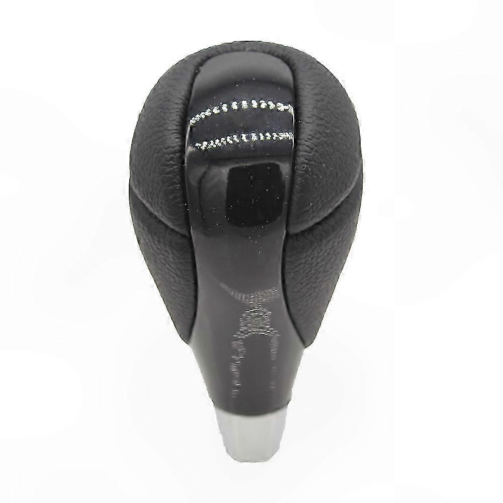 Automatic Gear Shift Knob for Select  and  Models - Black Shifter Head
