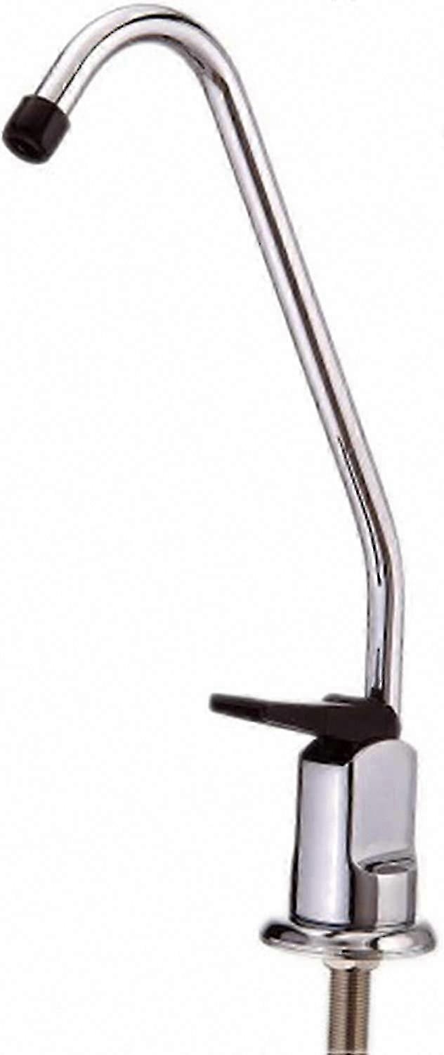 Compatible Replacement Water Filter Tap for Under Sink Filter Kits