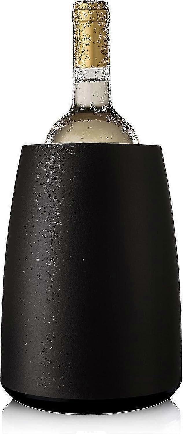 מקרר יין קרח מהיר Blackab