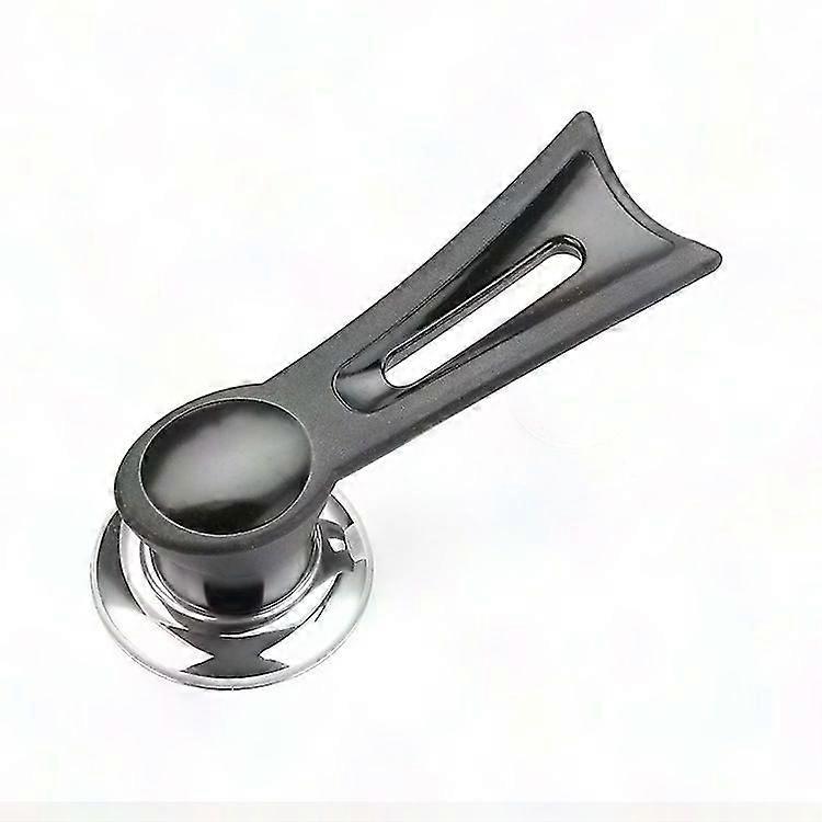 Heat Resistant Bakelite Pot Lid Knobs 124x37x60mm - Replacement Kitchen Spare Parts