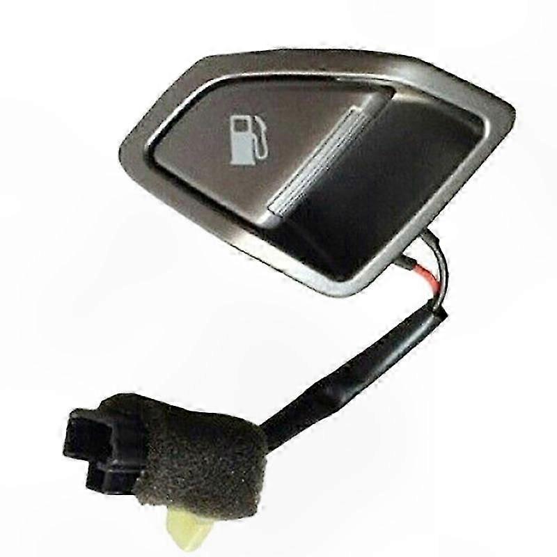Fuel Door Release Button for 2013-2016 Vehicles - Handle Switch Opener