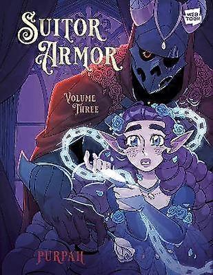 Zbroja zalotnika: Tom 3