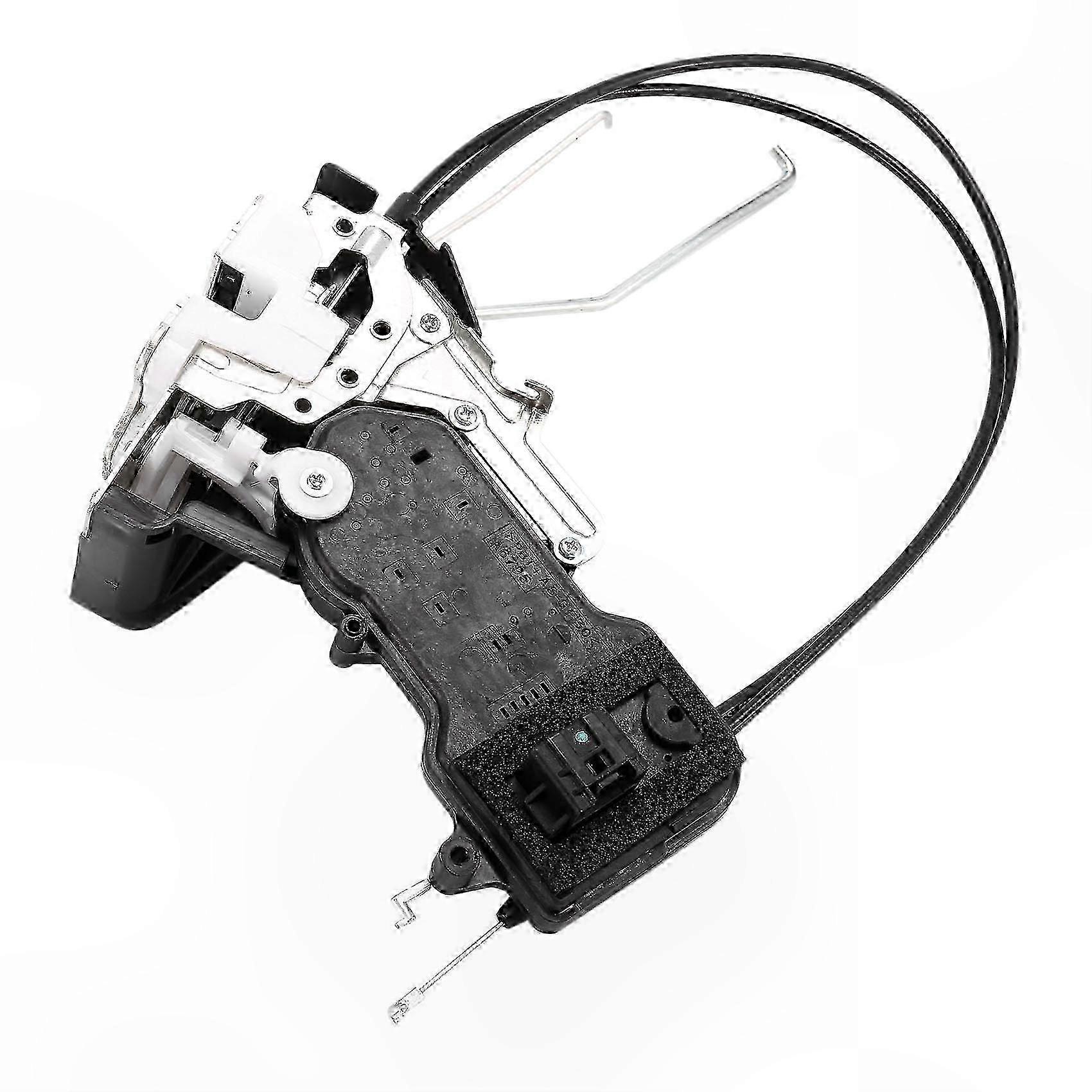 Front Left Door Lock Mechanism for Sedan 2002-2008 Models GG