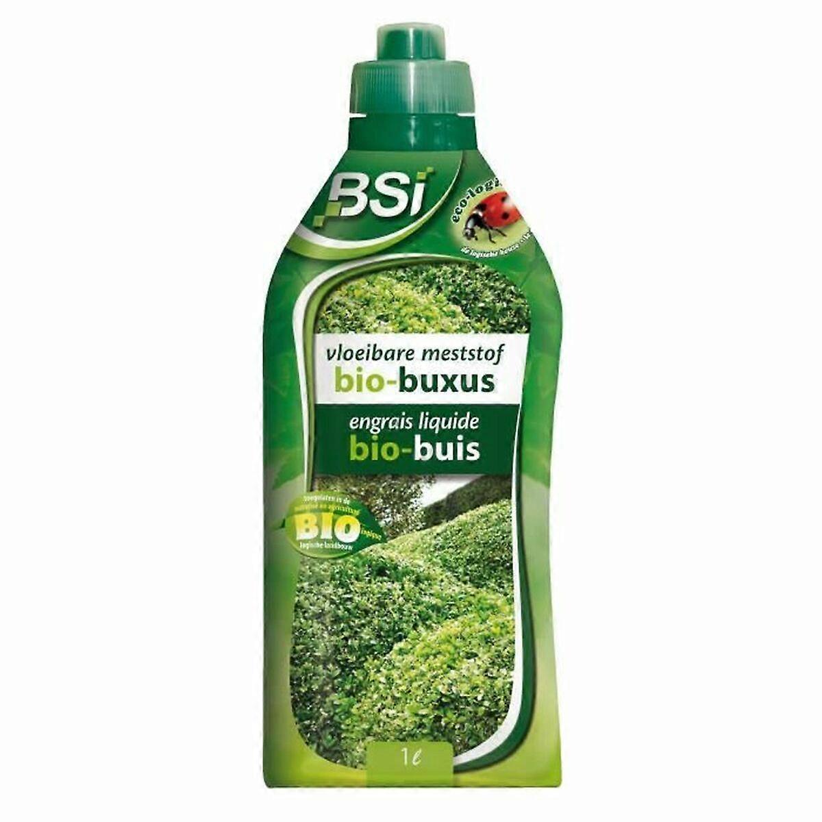 Organic fertiliser BSI 1 L