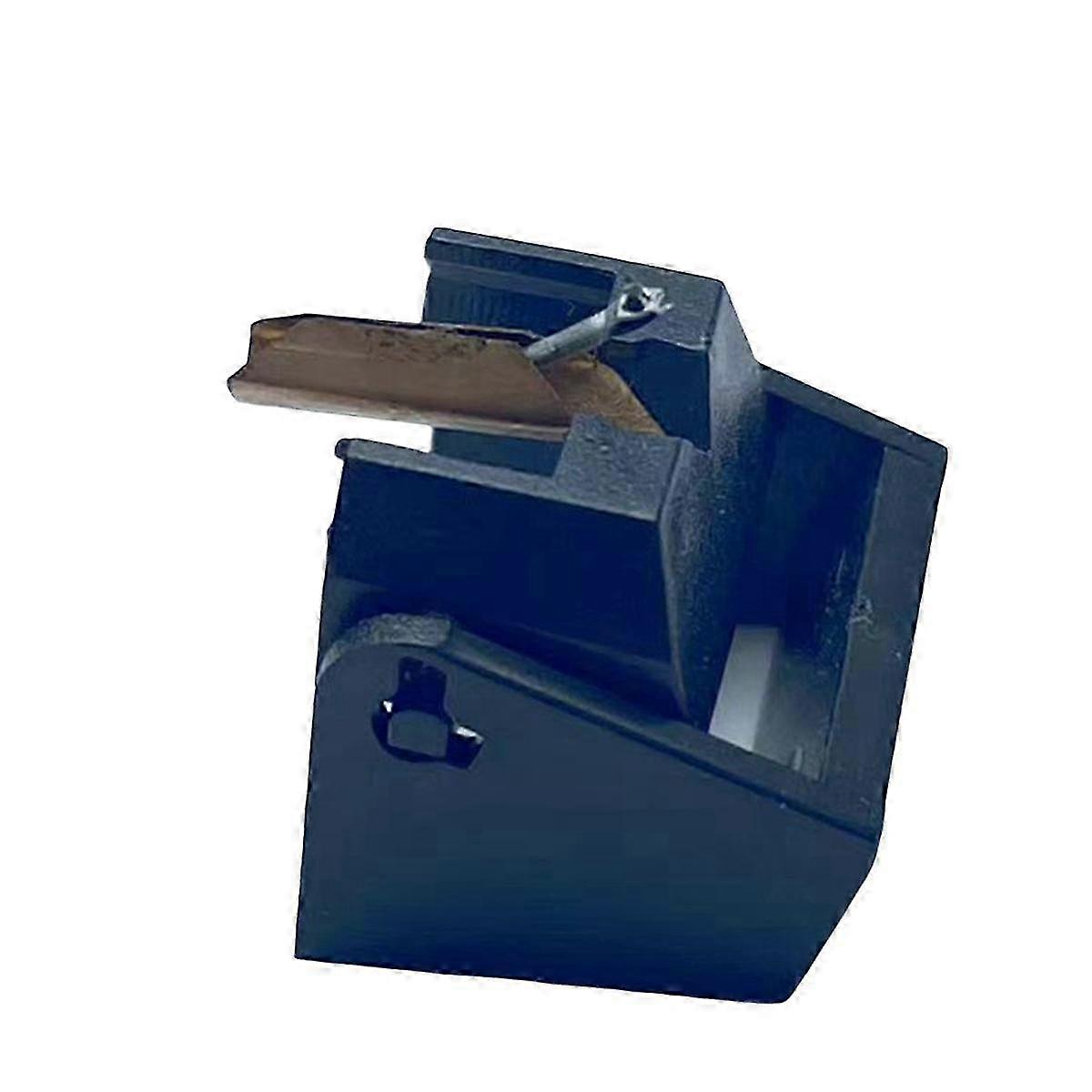 Replacement Stylus for EDG M95 and Phonograph Turntable Accessories - Compatible with HE 360, 362 & 370 LP
