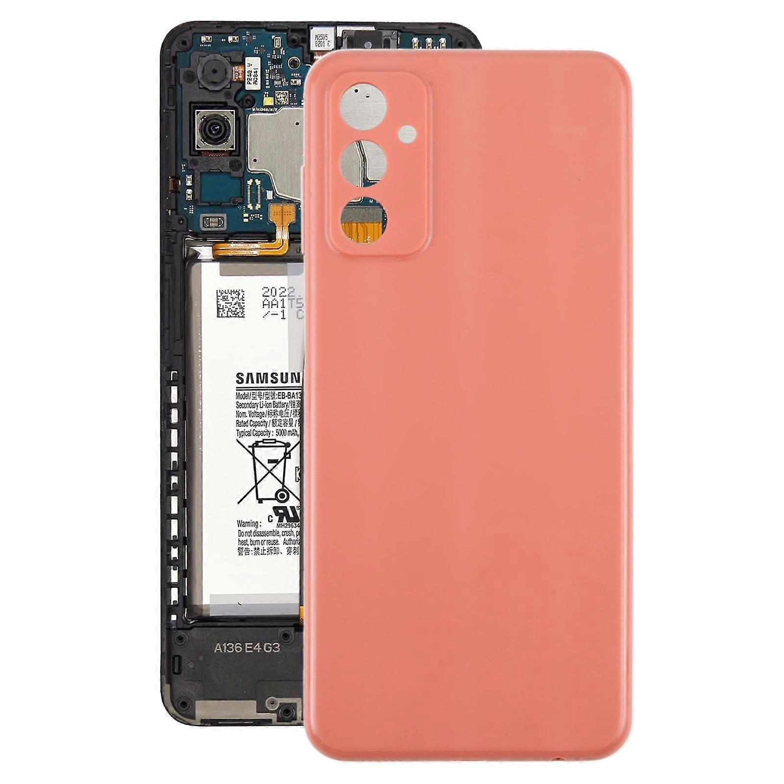 For Samsung Galaxy M13 Standard Version Back Cover