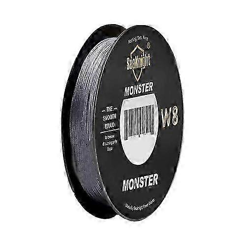 Seaknight Fishing Line PE Line 8 Series 300 Meters Rally Main Line