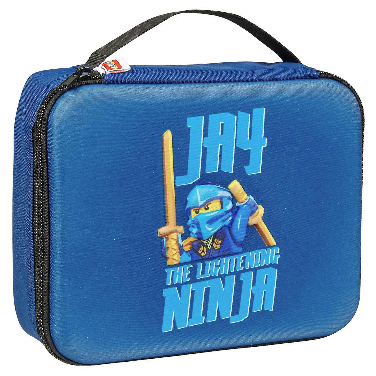 Lunchbox LEGO Ninjago Lunchbox